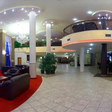 Elena And Wellness Golden Sands