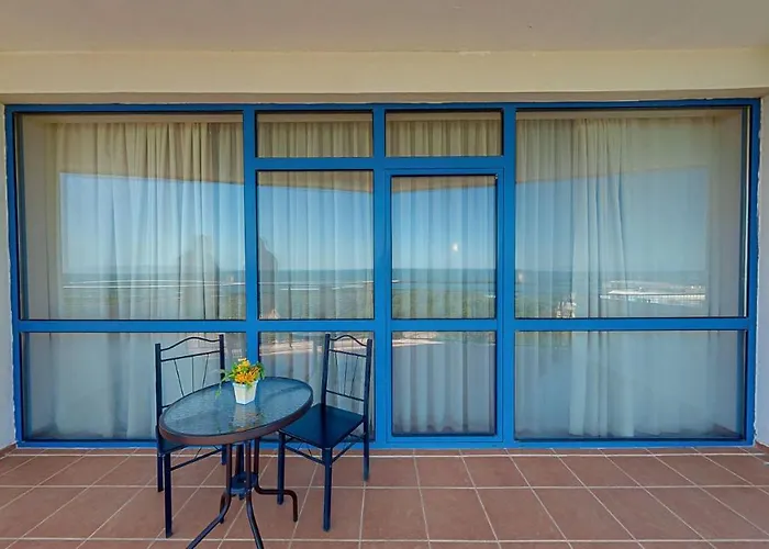 Elena And Wellness Hotel