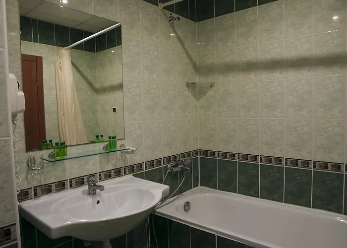 Elena And Wellness 4* ゴールデンサンド