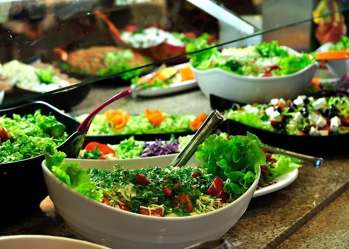 Elena And Wellness ゴールデンサンド